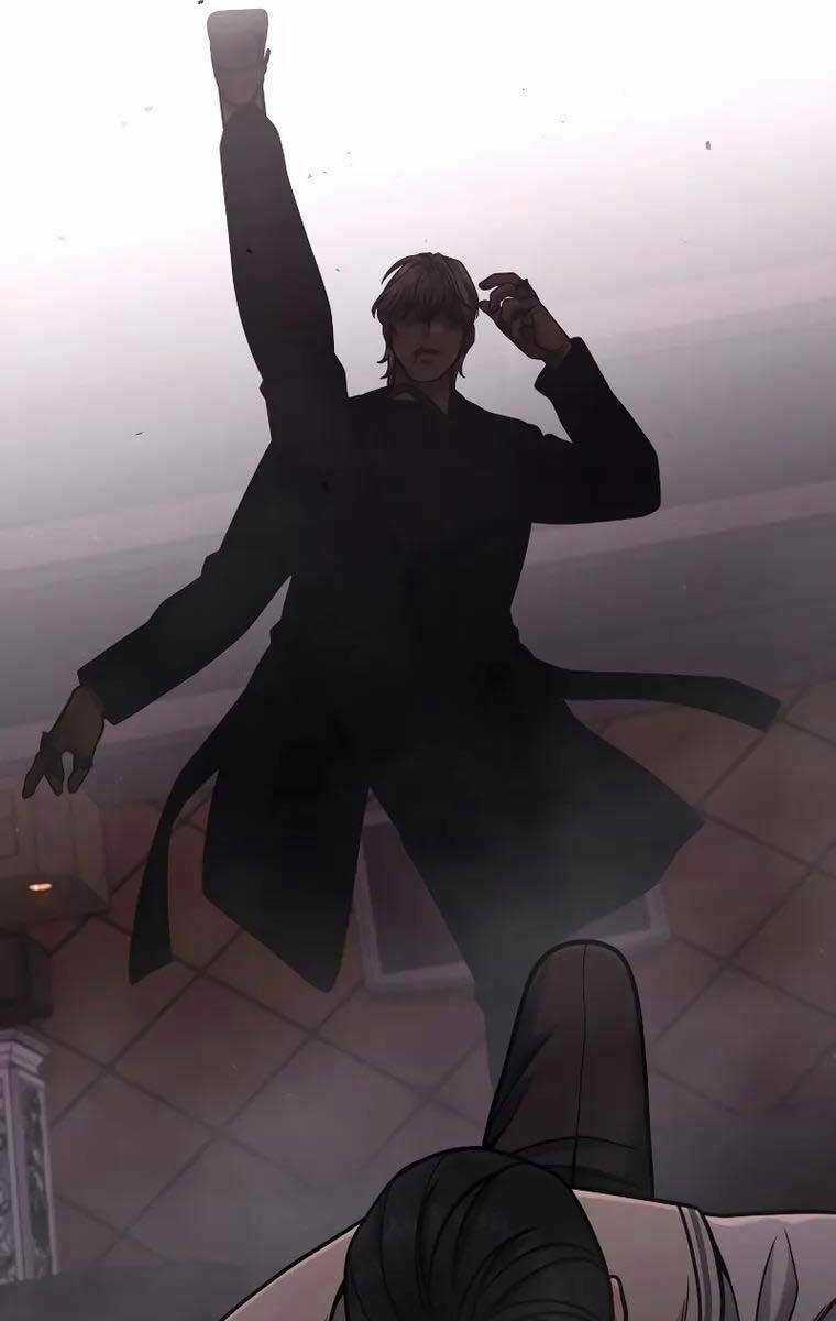 Nhiệm Vụ Tối Thượng Chapter 90 trang 18