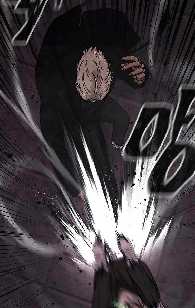 Nhiệm Vụ Tối Thượng Chapter 90 trang 20