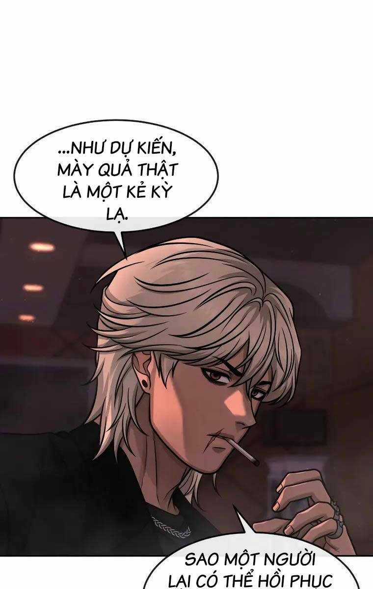 Nhiệm Vụ Tối Thượng Chapter 90 trang 22