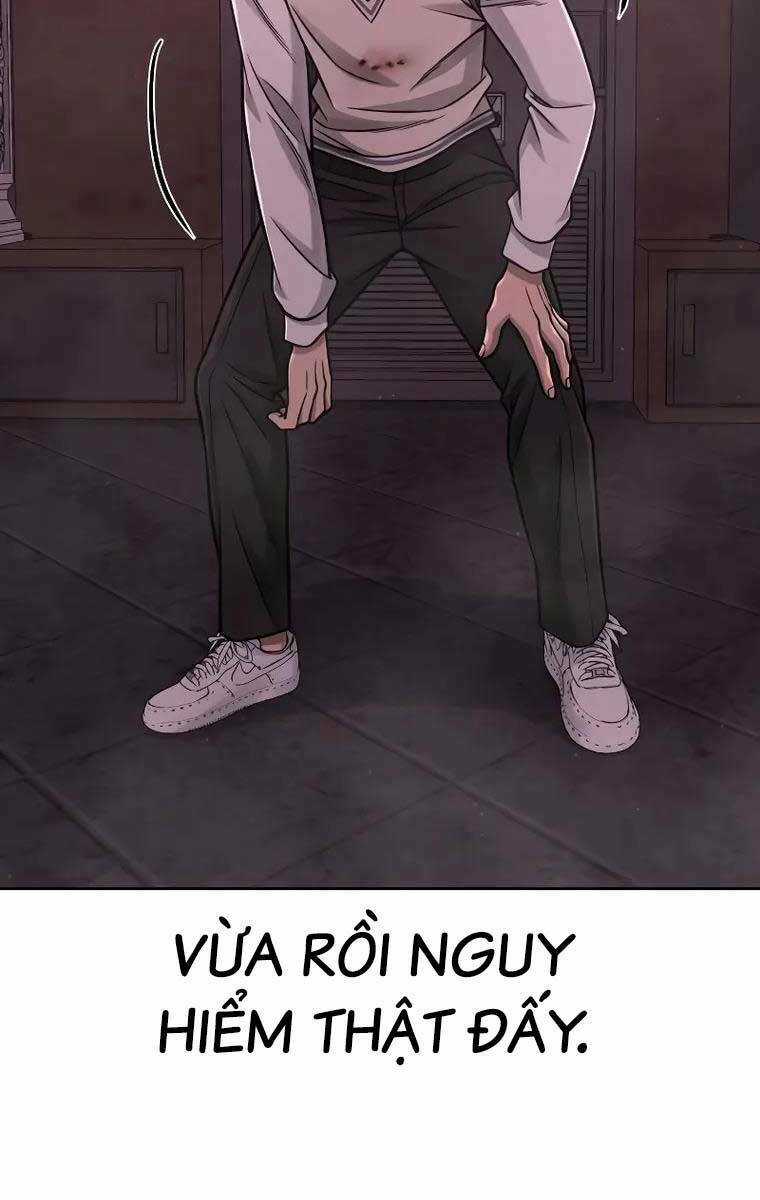 Nhiệm Vụ Tối Thượng Chapter 90 trang 24