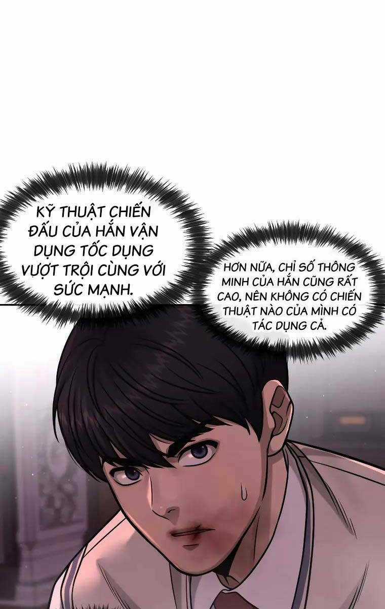 Nhiệm Vụ Tối Thượng Chapter 90 trang 27