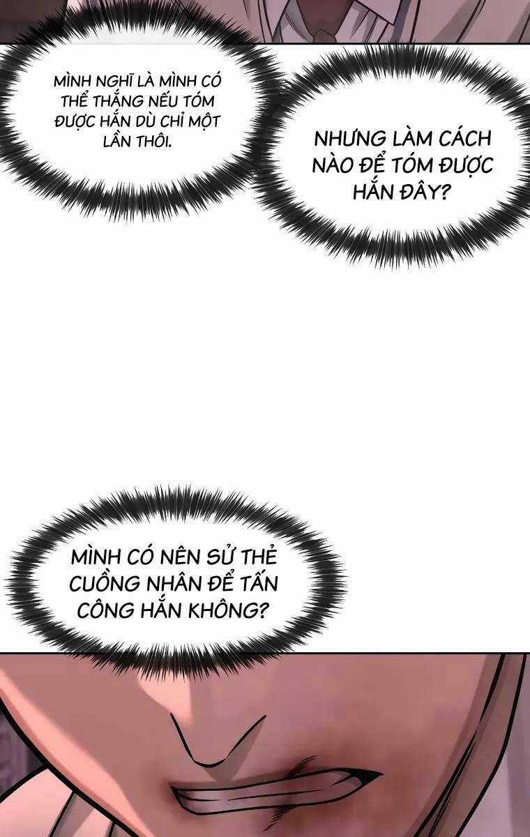 Nhiệm Vụ Tối Thượng Chapter 90 trang 28