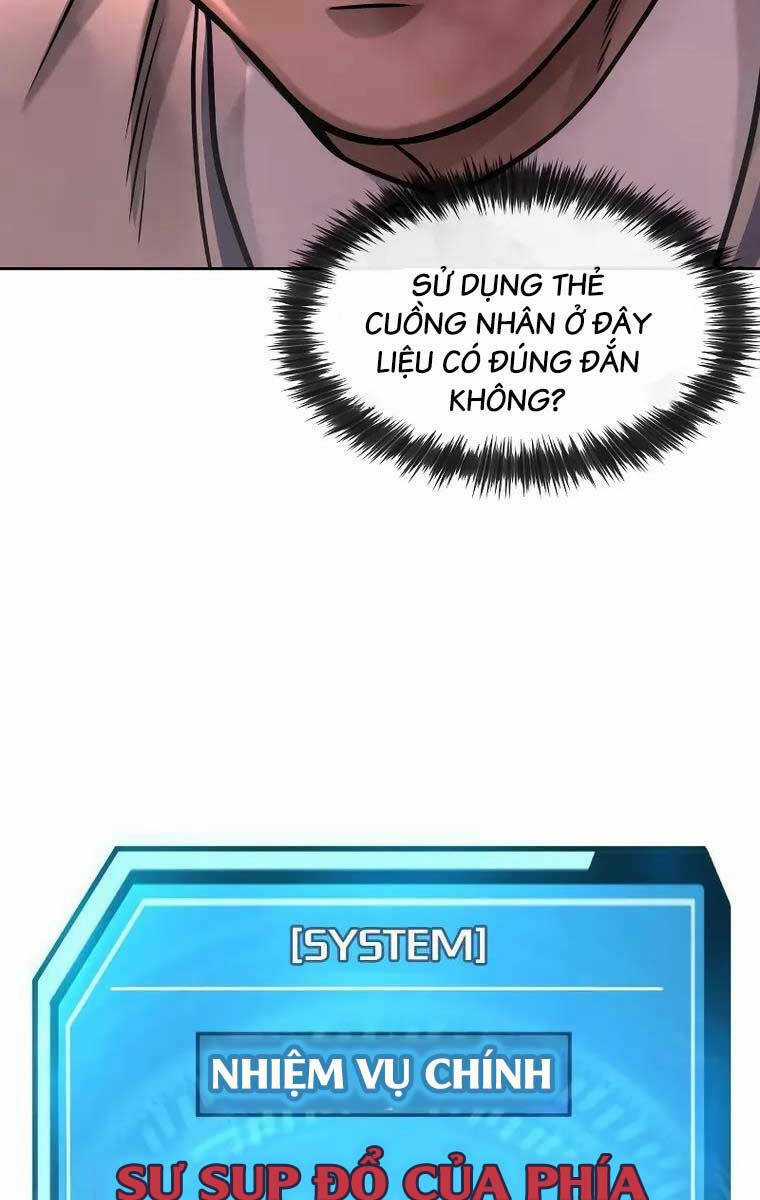 Nhiệm Vụ Tối Thượng Chapter 90 trang 29