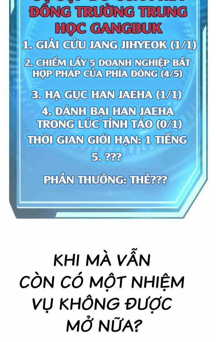 Nhiệm Vụ Tối Thượng Chapter 90 trang 30