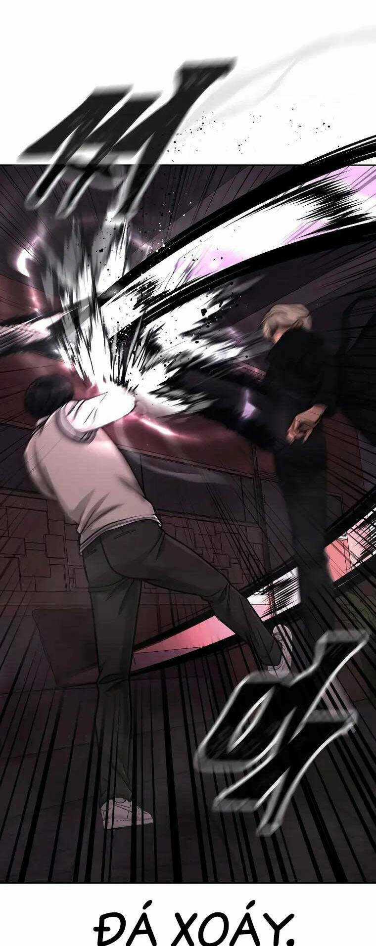 Nhiệm Vụ Tối Thượng Chapter 90 trang 52