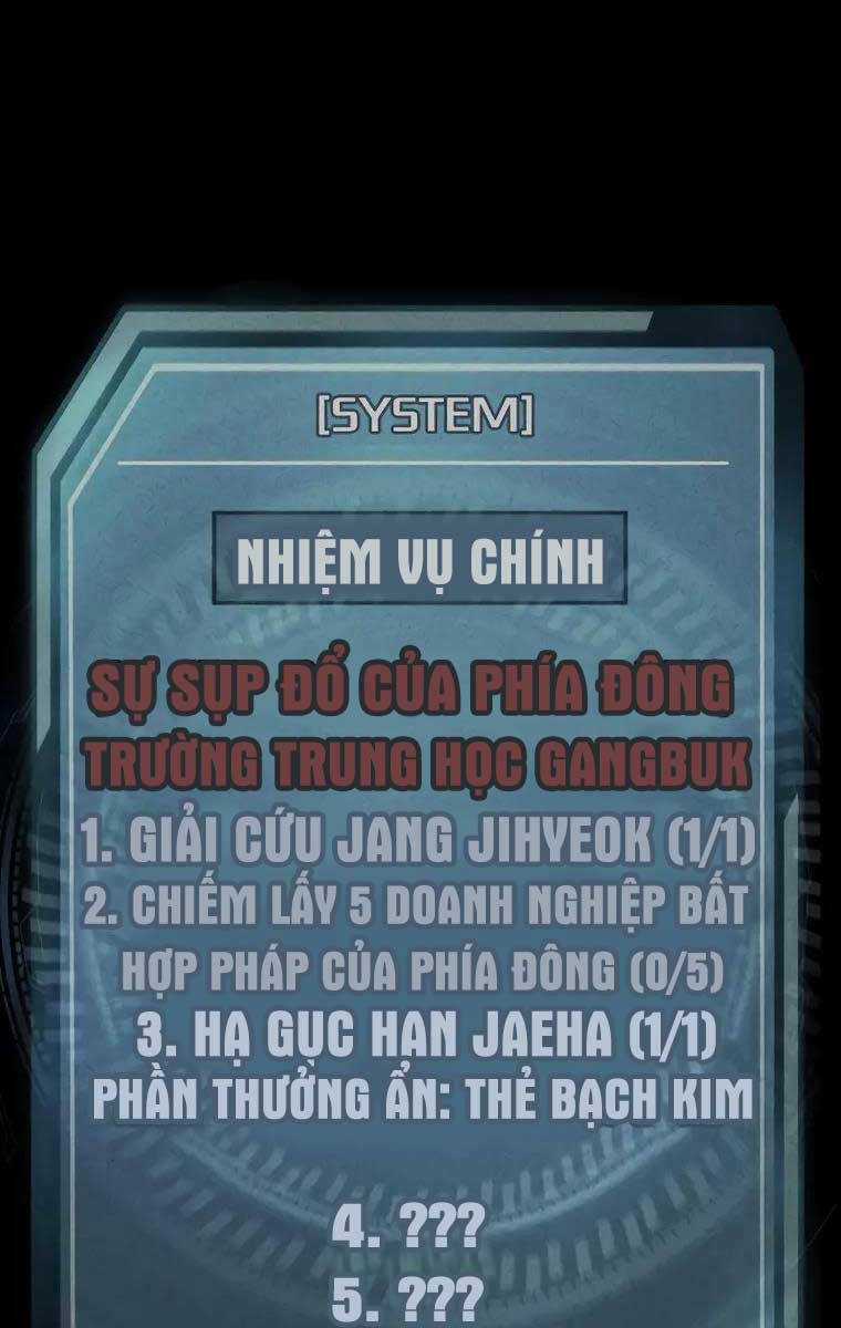 Nhiệm Vụ Tối Thượng Chapter 90 trang 83