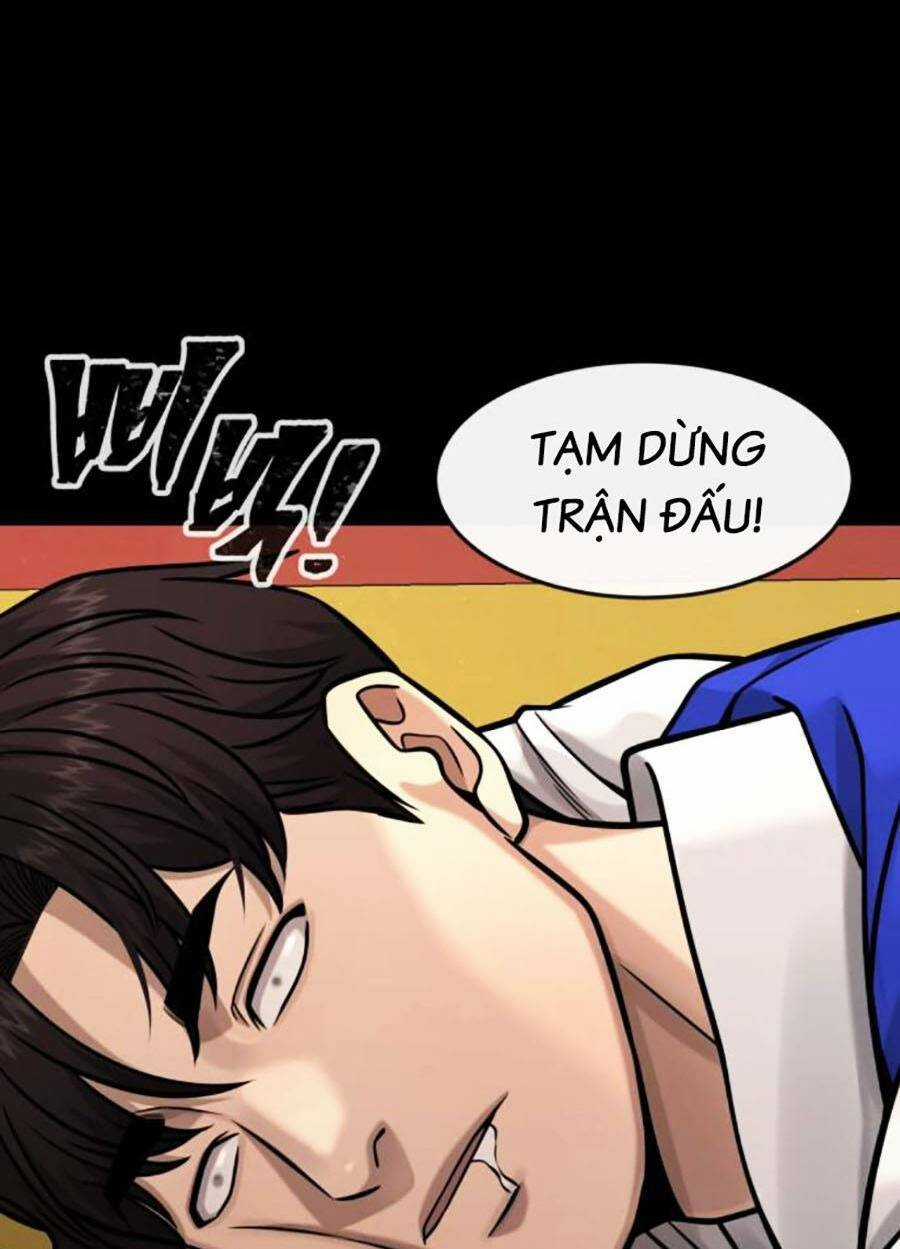 Nhiệm Vụ Tối Thượng Chapter 91 trang 1