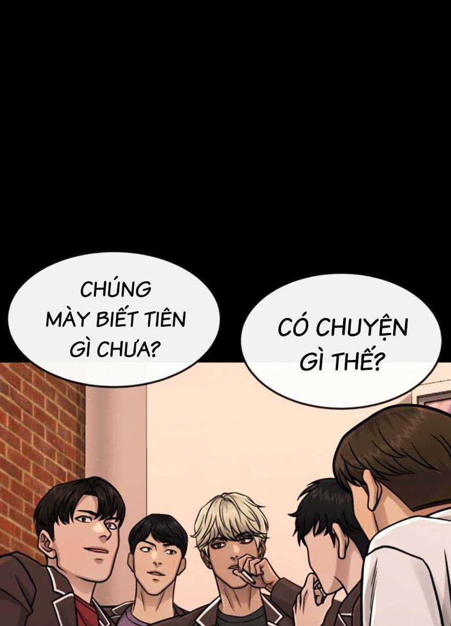 Nhiệm Vụ Tối Thượng Chapter 91 trang 10