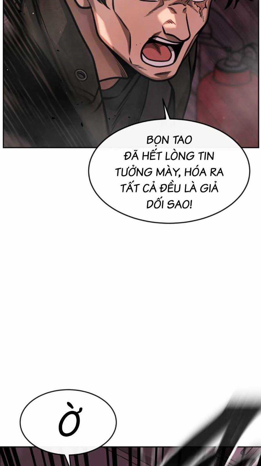 Nhiệm Vụ Tối Thượng Chapter 91 trang 100