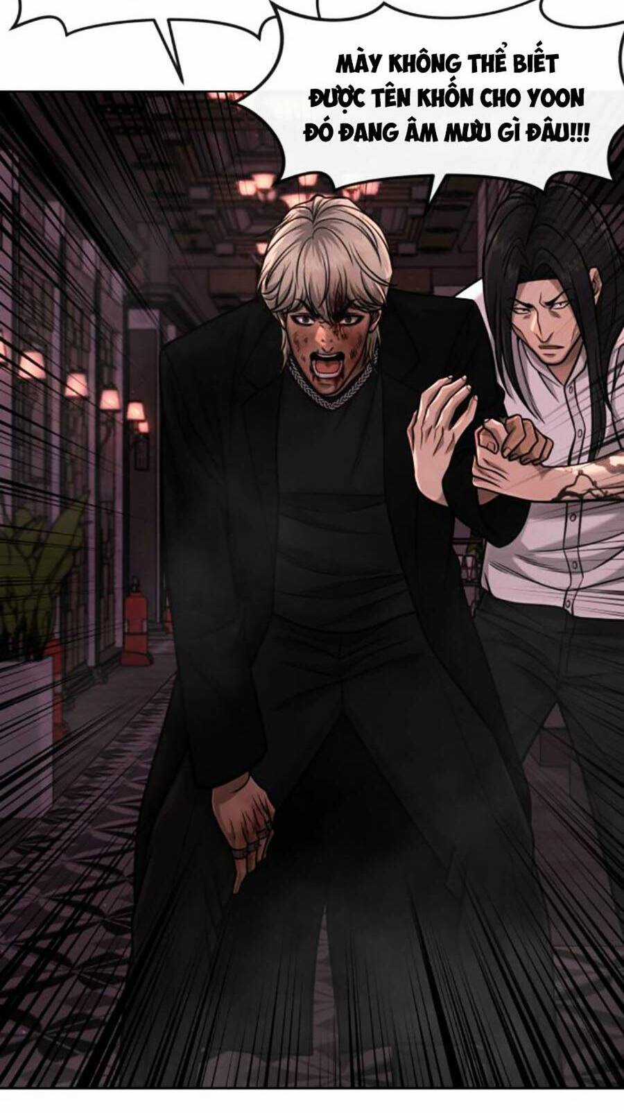 Nhiệm Vụ Tối Thượng Chapter 91 trang 107