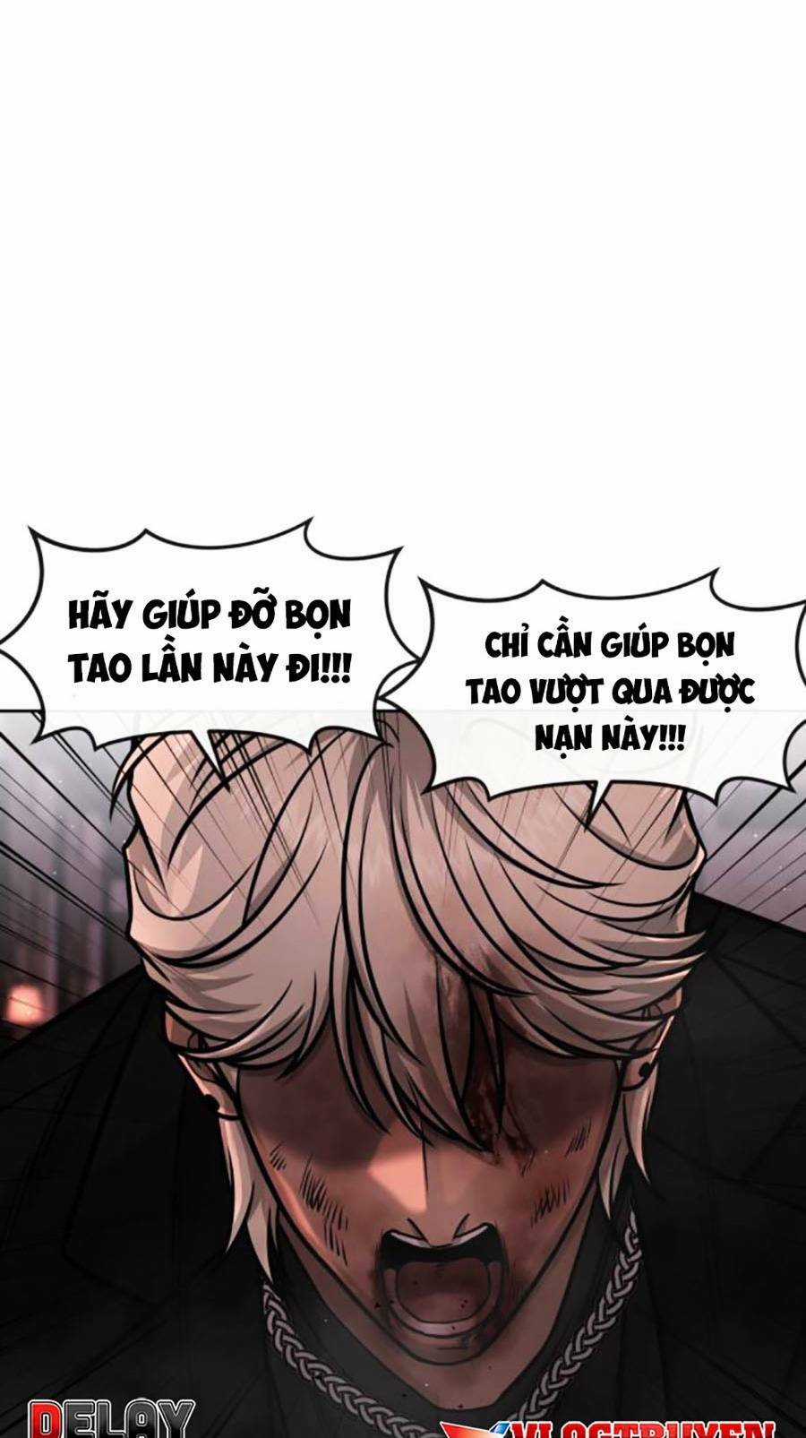 Nhiệm Vụ Tối Thượng Chapter 91 trang 108
