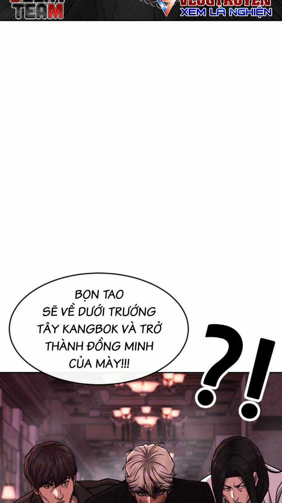 Nhiệm Vụ Tối Thượng Chapter 91 trang 109
