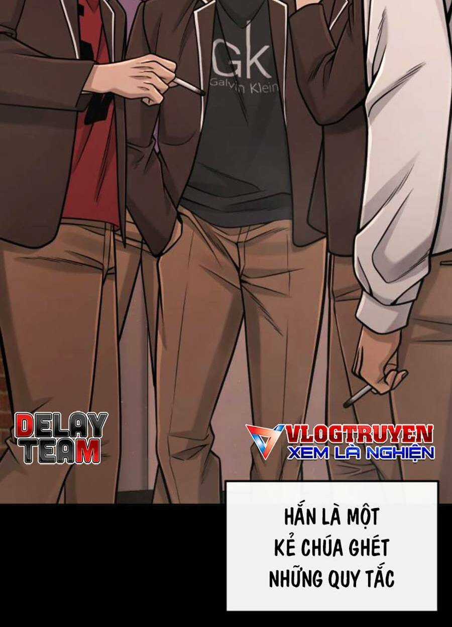 Nhiệm Vụ Tối Thượng Chapter 91 trang 11