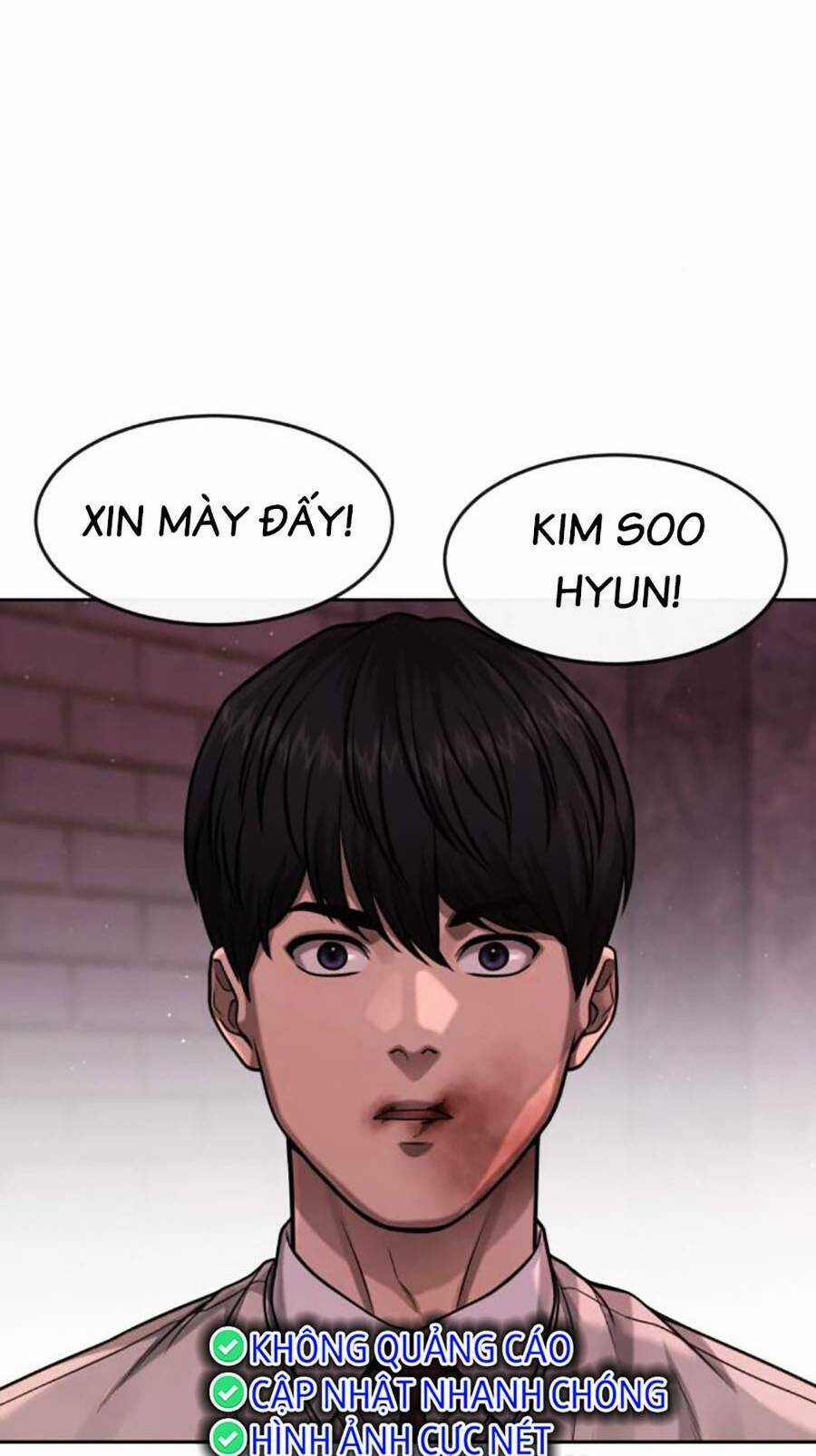 Nhiệm Vụ Tối Thượng Chapter 91 trang 111