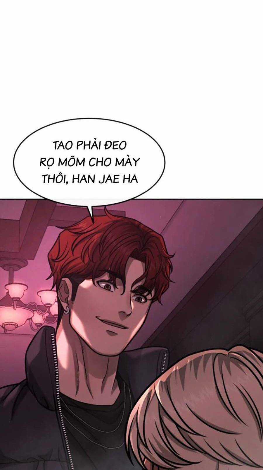 Nhiệm Vụ Tối Thượng Chapter 91 trang 113