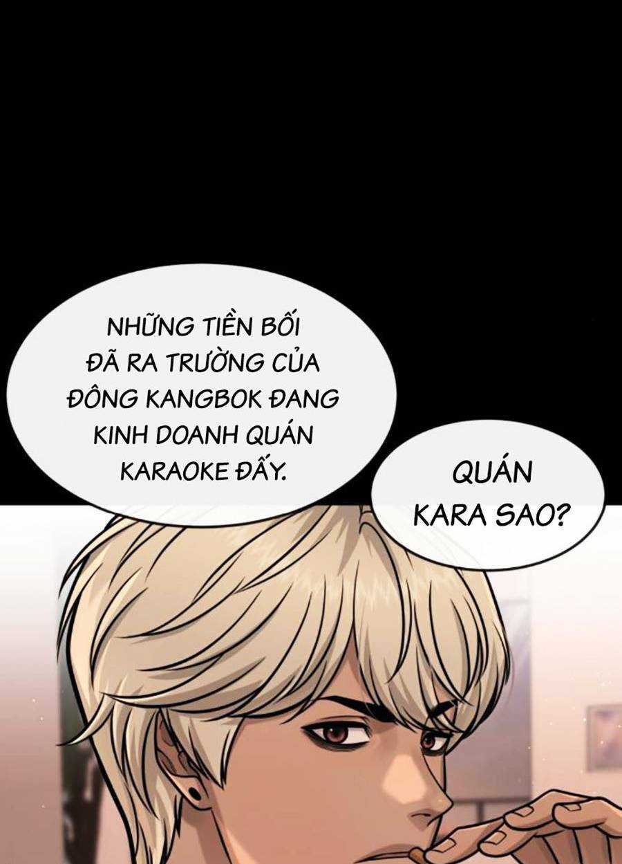 Nhiệm Vụ Tối Thượng Chapter 91 trang 12