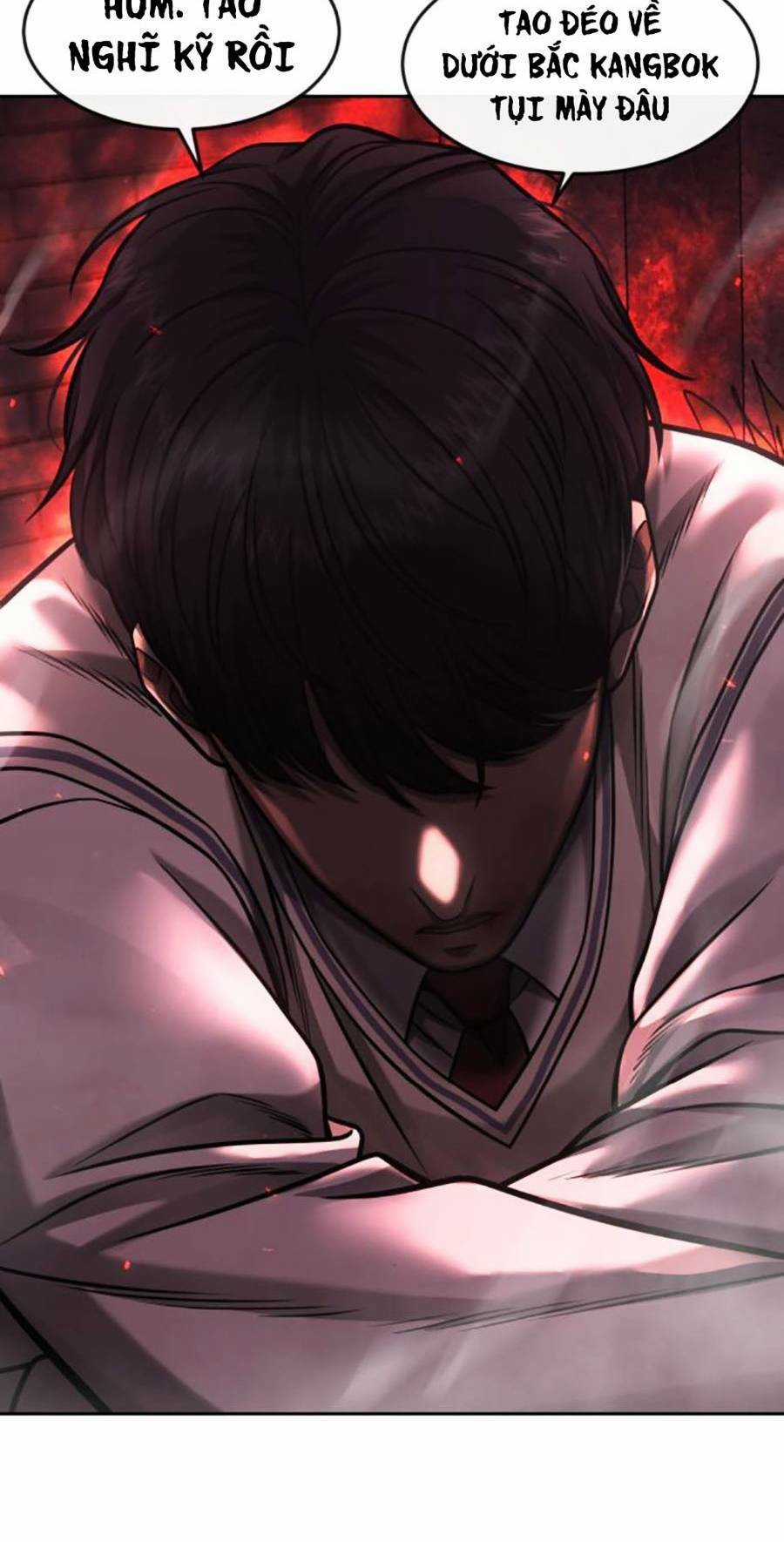 Nhiệm Vụ Tối Thượng Chapter 91 trang 123