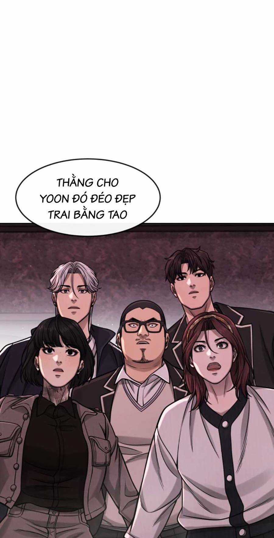 Nhiệm Vụ Tối Thượng Chapter 91 trang 124