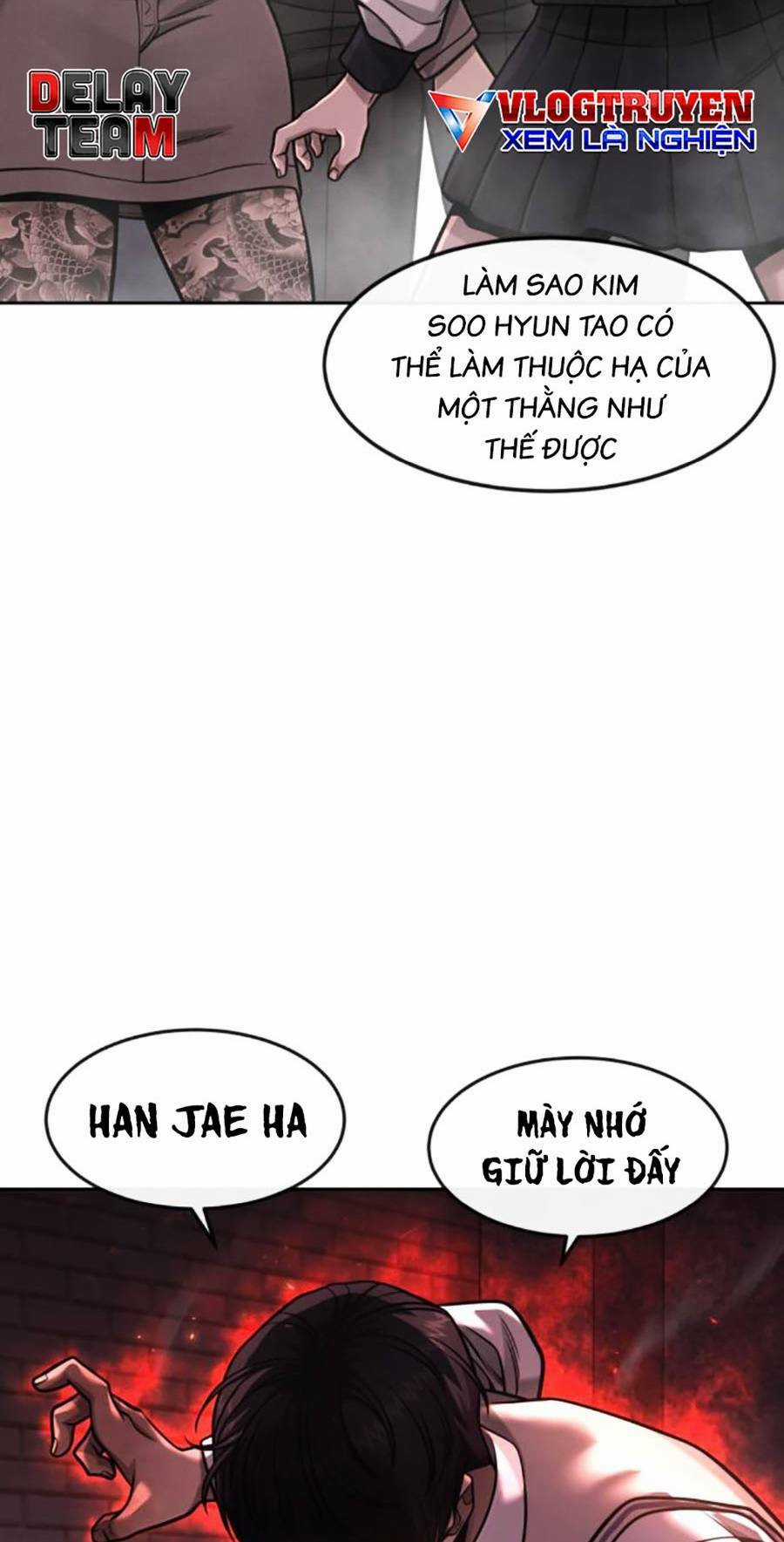 Nhiệm Vụ Tối Thượng Chapter 91 trang 125