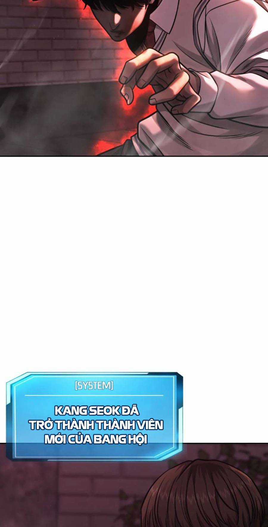 Nhiệm Vụ Tối Thượng Chapter 91 trang 126