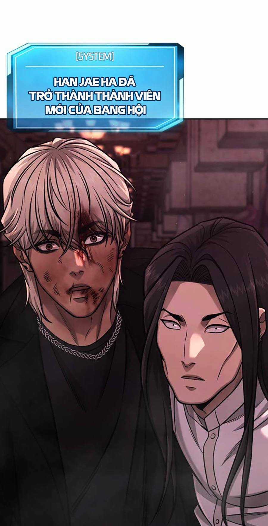 Nhiệm Vụ Tối Thượng Chapter 91 trang 128