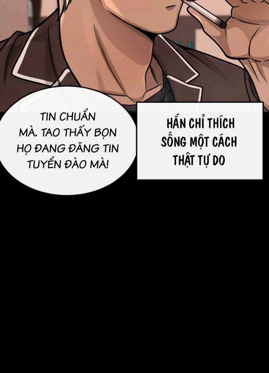 Nhiệm Vụ Tối Thượng Chapter 91 trang 13