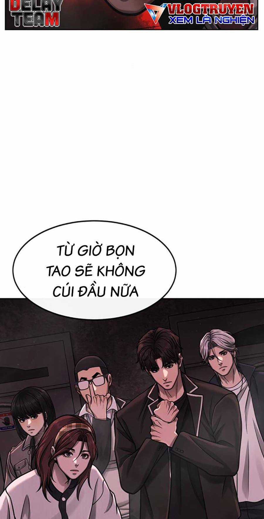 Nhiệm Vụ Tối Thượng Chapter 91 trang 130