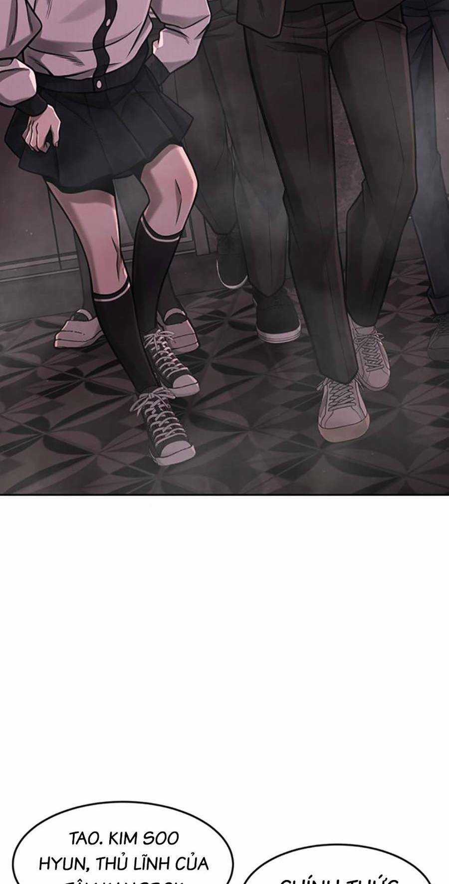 Nhiệm Vụ Tối Thượng Chapter 91 trang 131