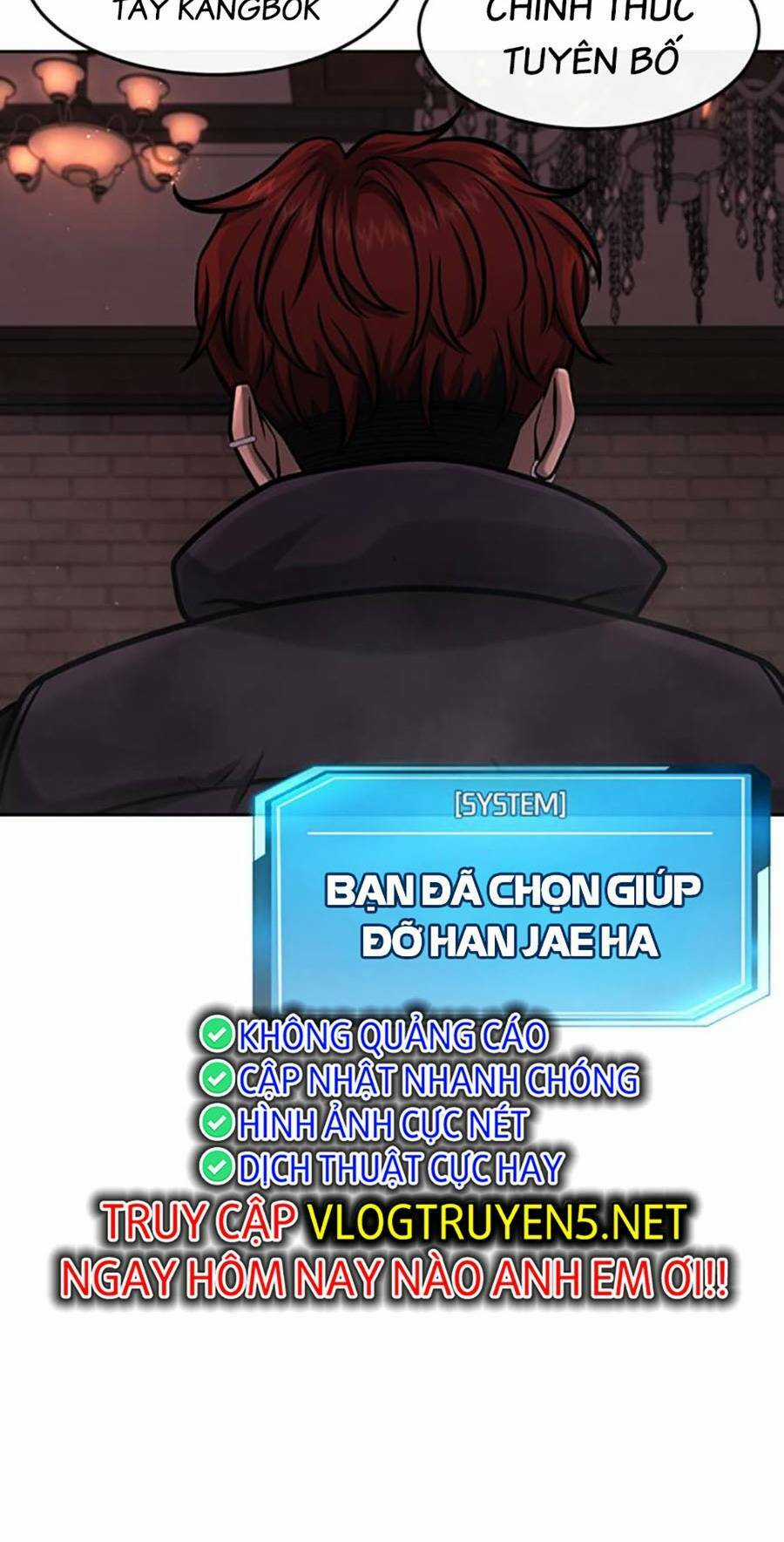 Nhiệm Vụ Tối Thượng Chapter 91 trang 132