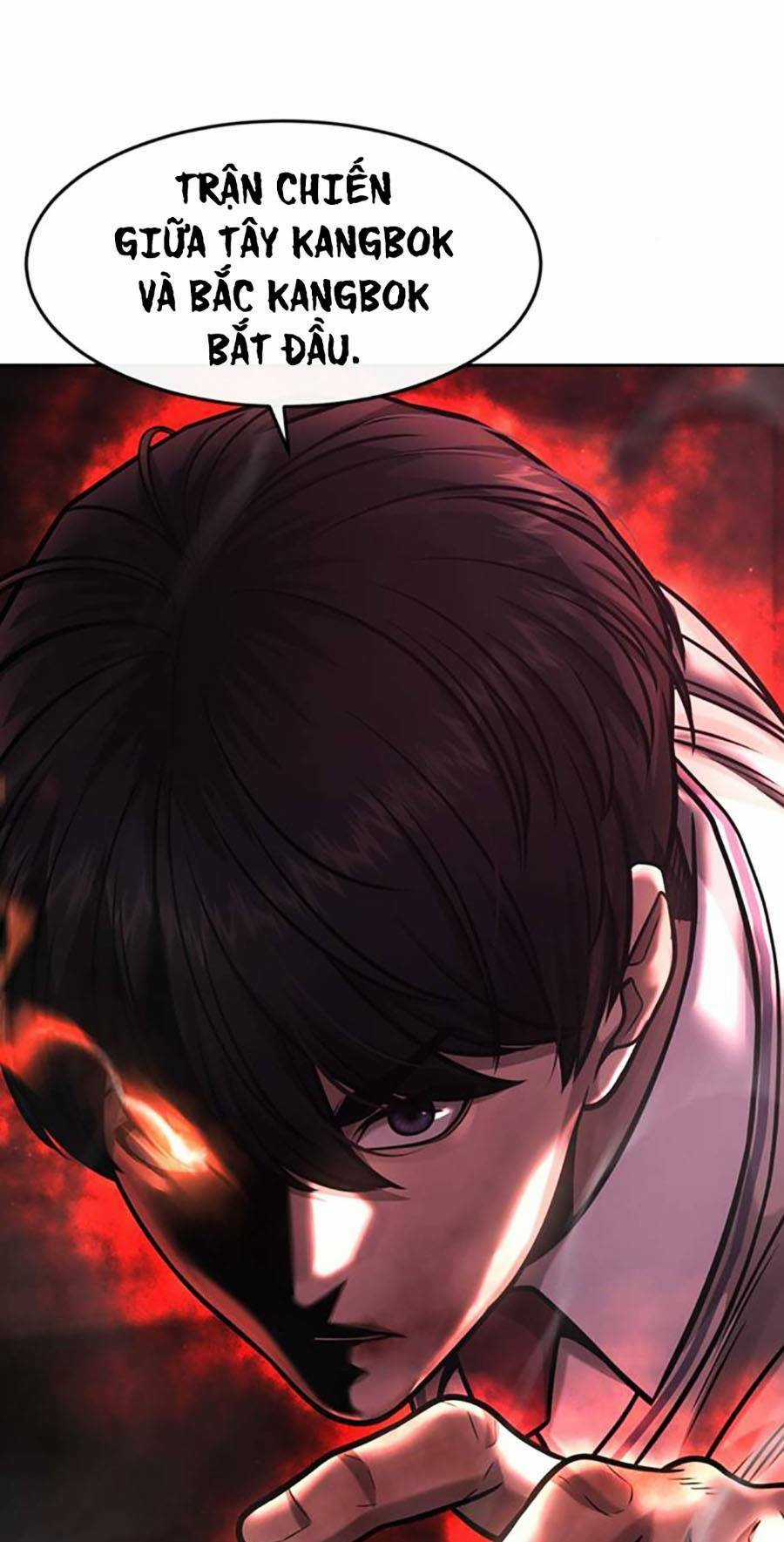 Nhiệm Vụ Tối Thượng Chapter 91 trang 133