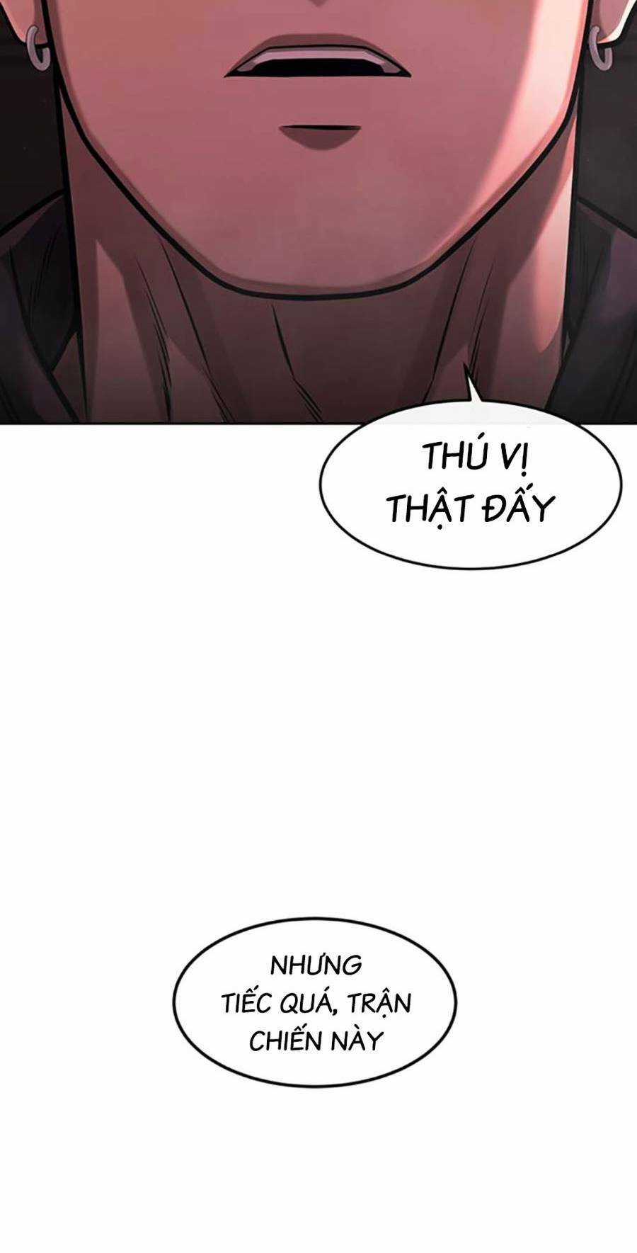 Nhiệm Vụ Tối Thượng Chapter 91 trang 136