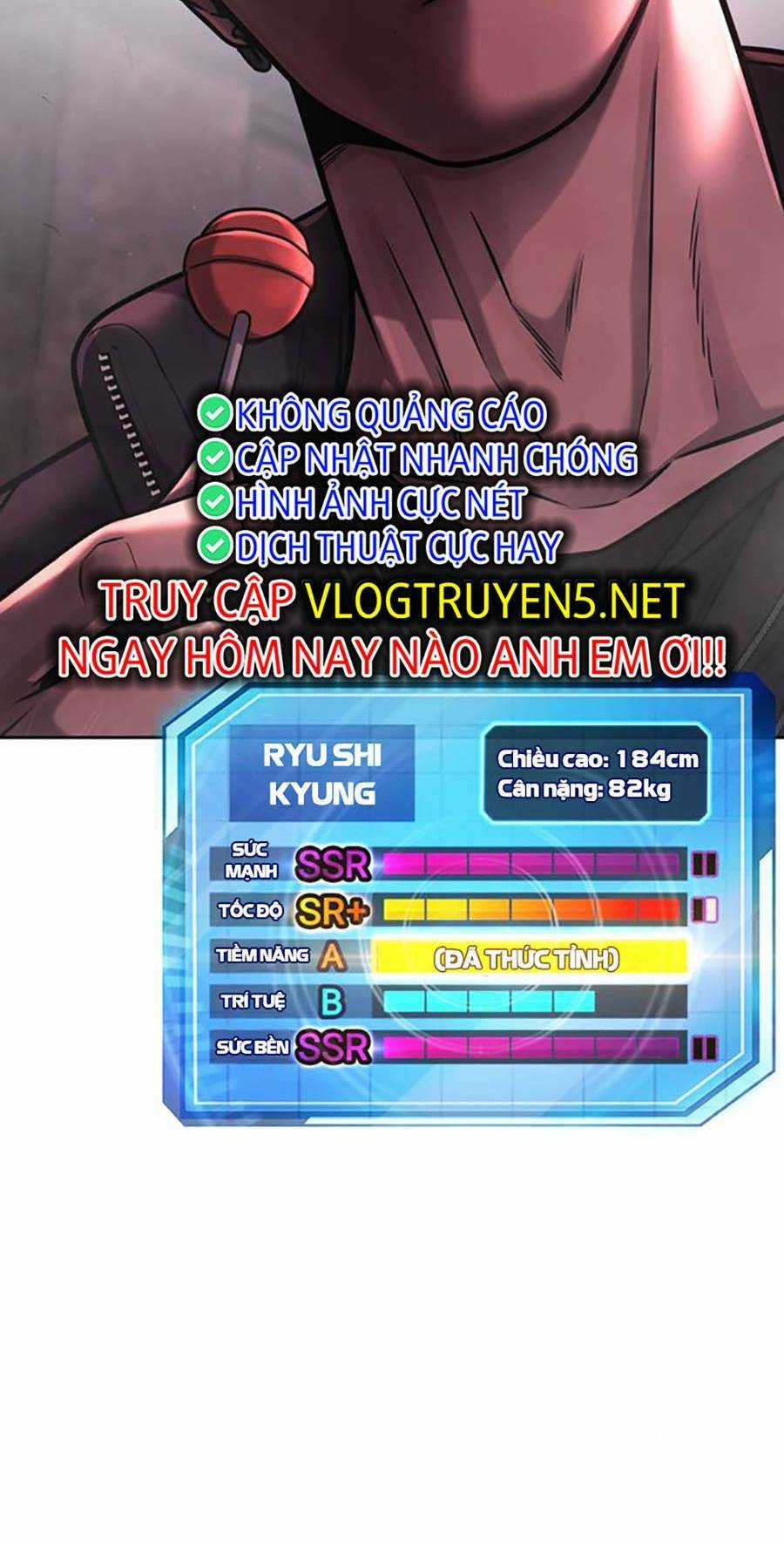 Nhiệm Vụ Tối Thượng Chapter 91 trang 138