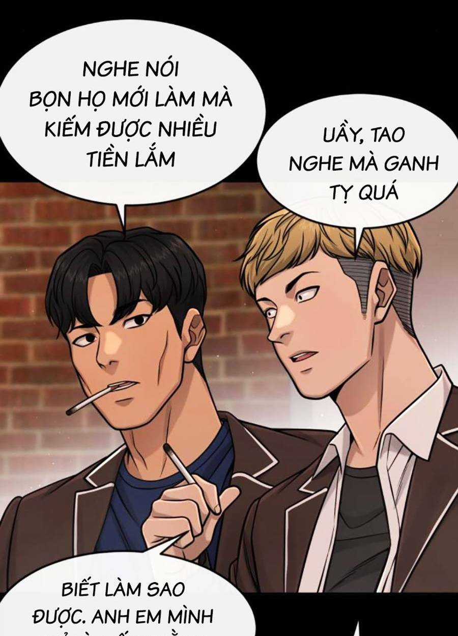 Nhiệm Vụ Tối Thượng Chapter 91 trang 14