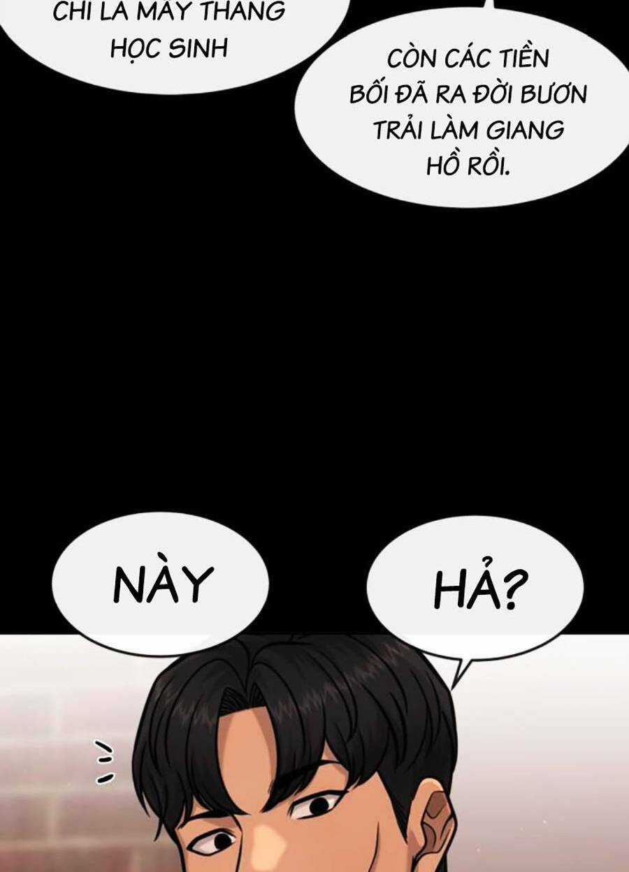 Nhiệm Vụ Tối Thượng Chapter 91 trang 15