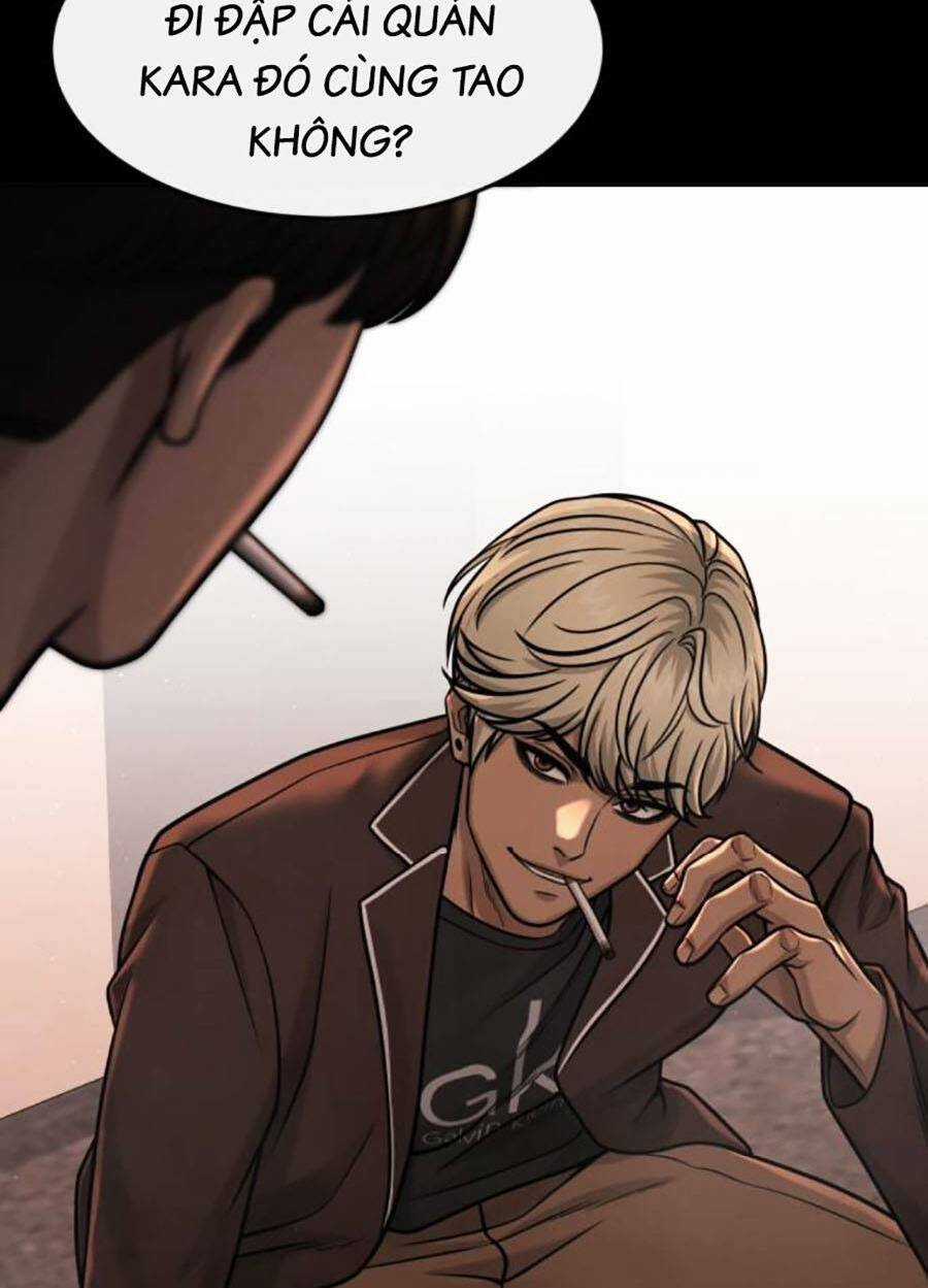 Nhiệm Vụ Tối Thượng Chapter 91 trang 17