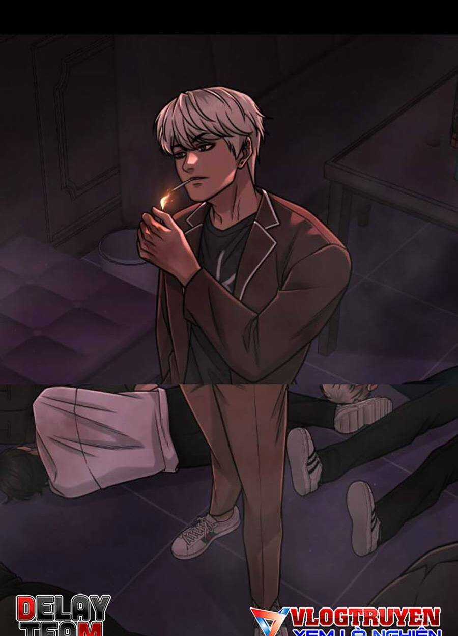 Nhiệm Vụ Tối Thượng Chapter 91 trang 19