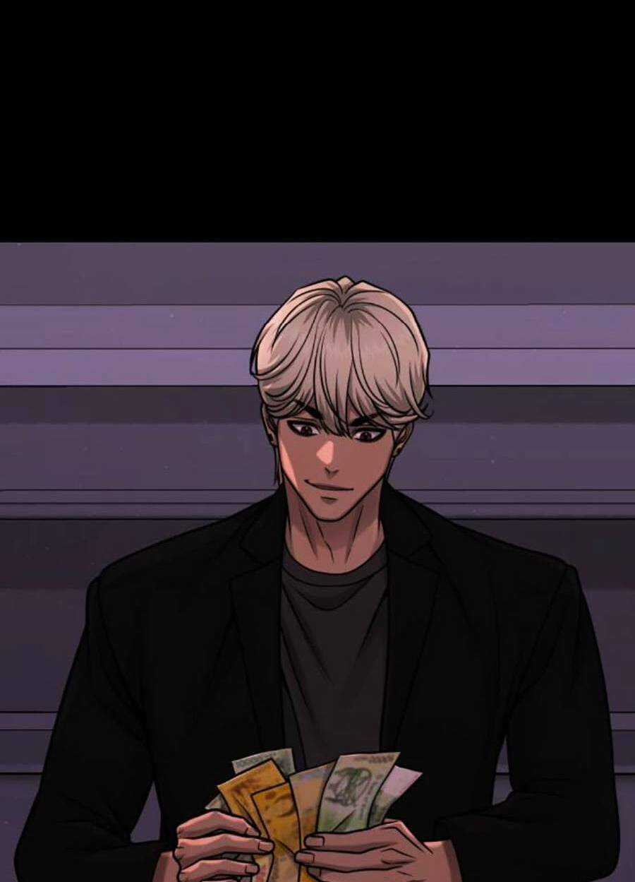 Nhiệm Vụ Tối Thượng Chapter 91 trang 21