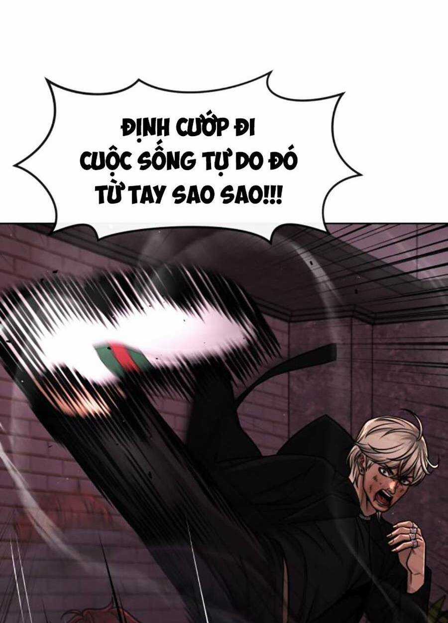 Nhiệm Vụ Tối Thượng Chapter 91 trang 29