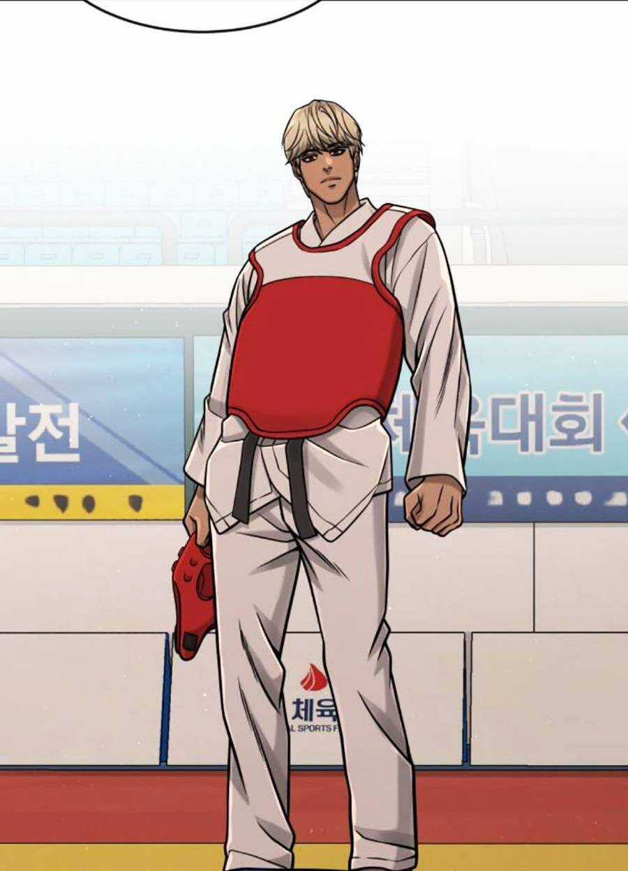 Nhiệm Vụ Tối Thượng Chapter 91 trang 3