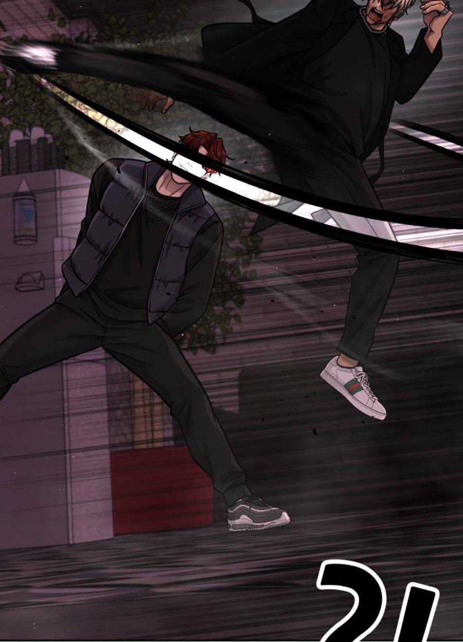 Nhiệm Vụ Tối Thượng Chapter 91 trang 34