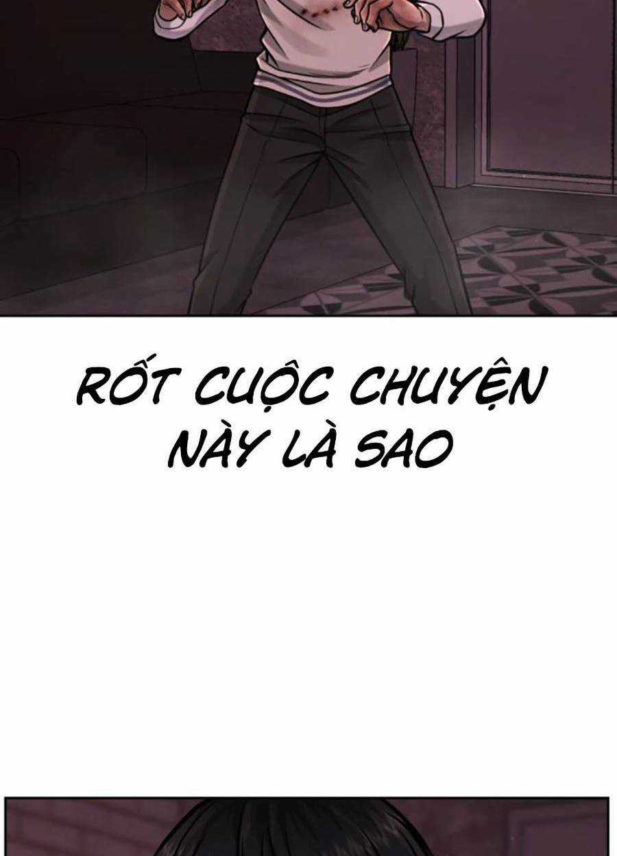 Nhiệm Vụ Tối Thượng Chapter 91 trang 36