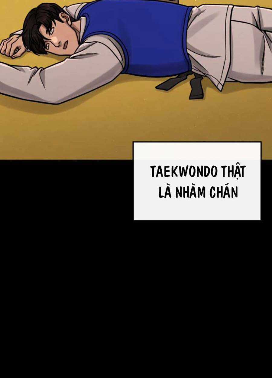 Nhiệm Vụ Tối Thượng Chapter 91 trang 4