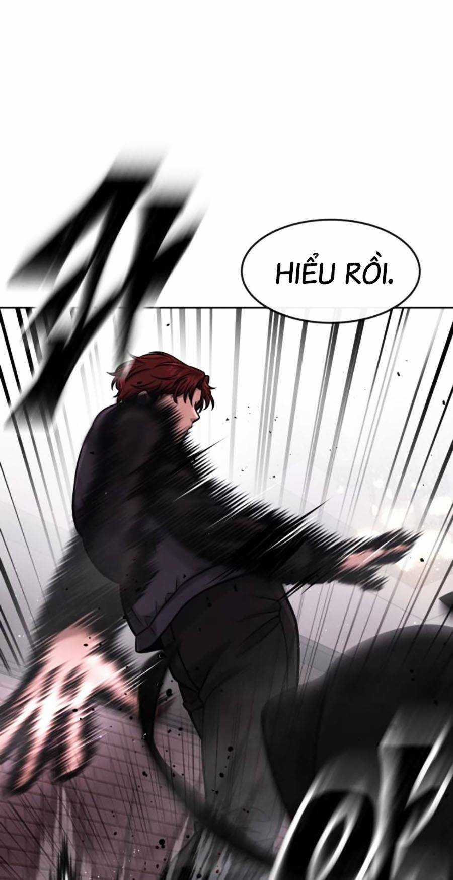 Nhiệm Vụ Tối Thượng Chapter 91 trang 40