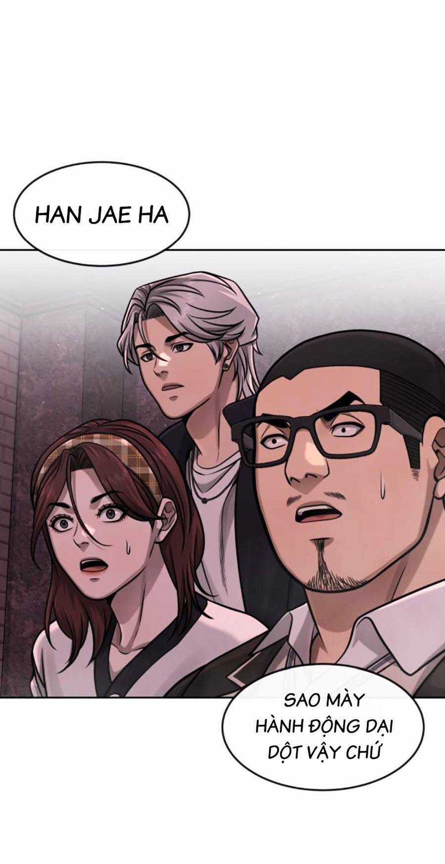 Nhiệm Vụ Tối Thượng Chapter 91 trang 42