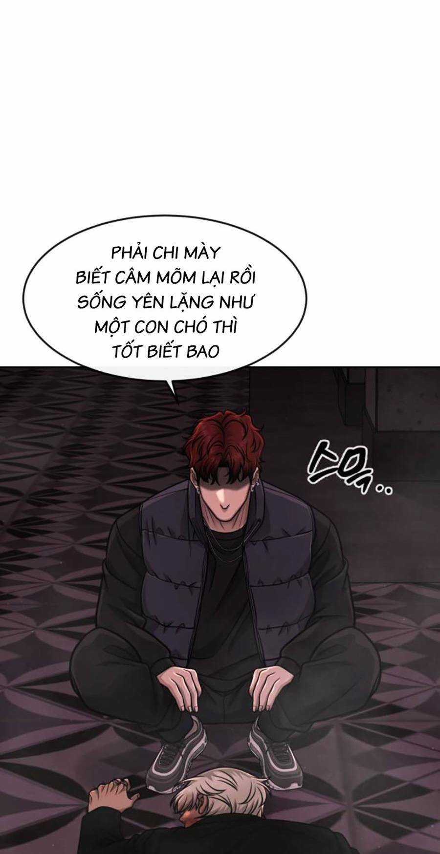 Nhiệm Vụ Tối Thượng Chapter 91 trang 43
