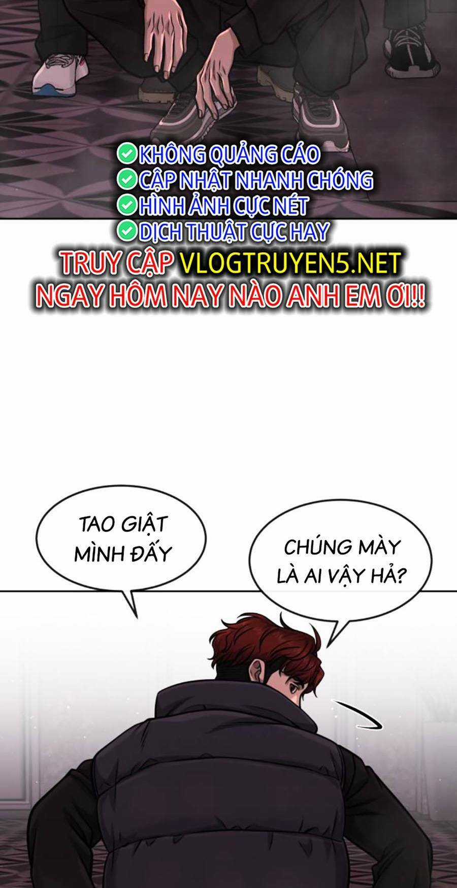 Nhiệm Vụ Tối Thượng Chapter 91 trang 49