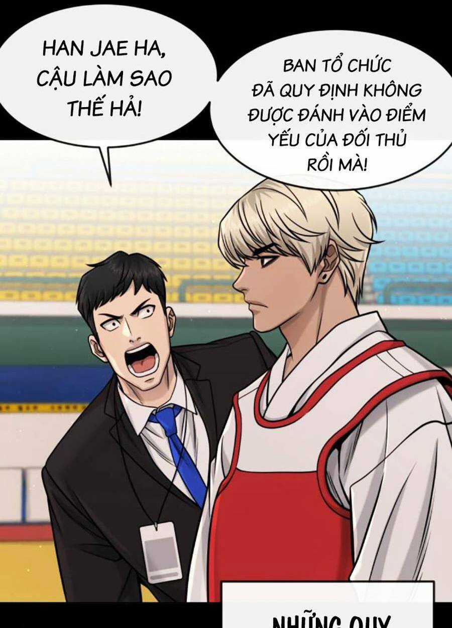 Nhiệm Vụ Tối Thượng Chapter 91 trang 5