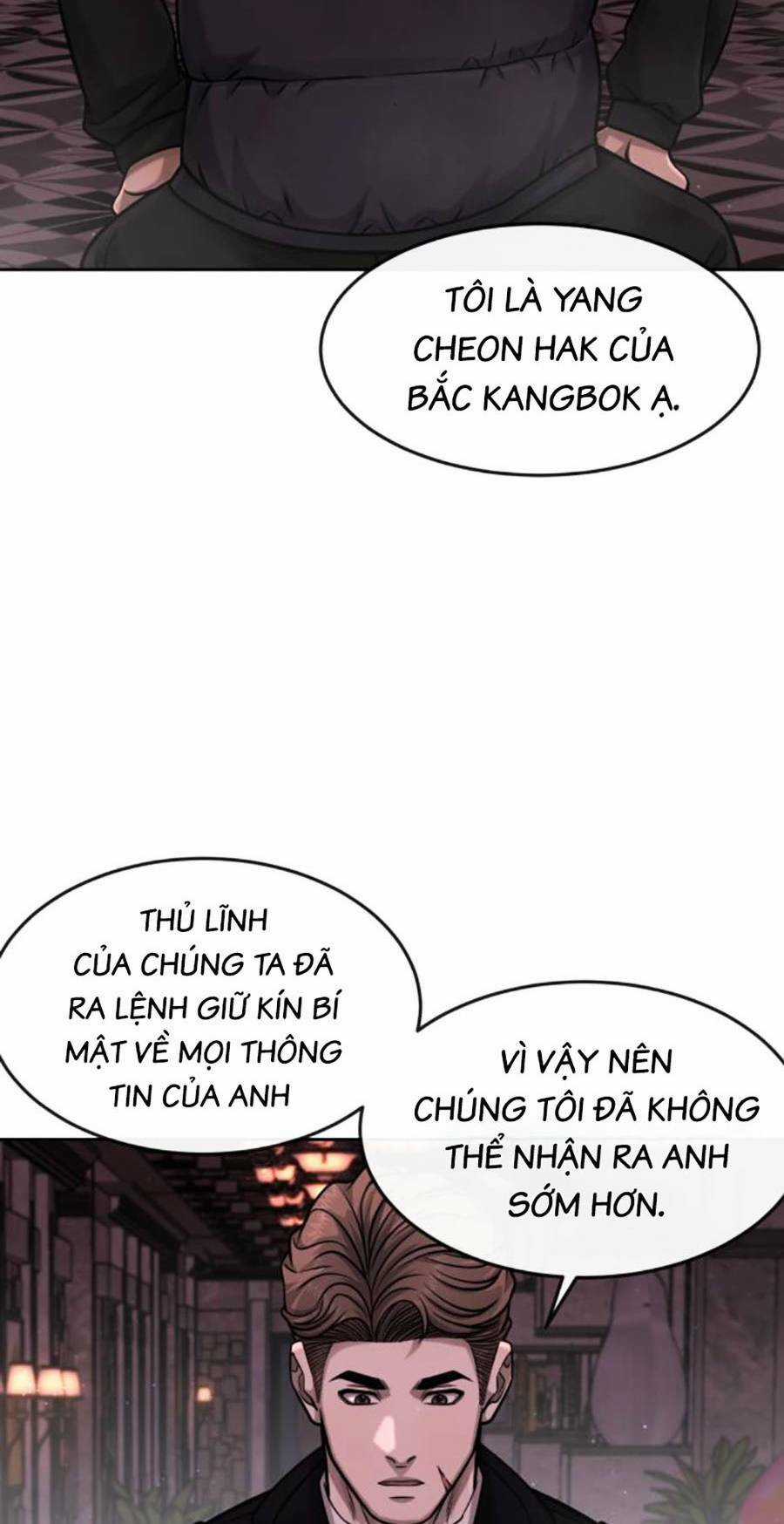 Nhiệm Vụ Tối Thượng Chapter 91 trang 50