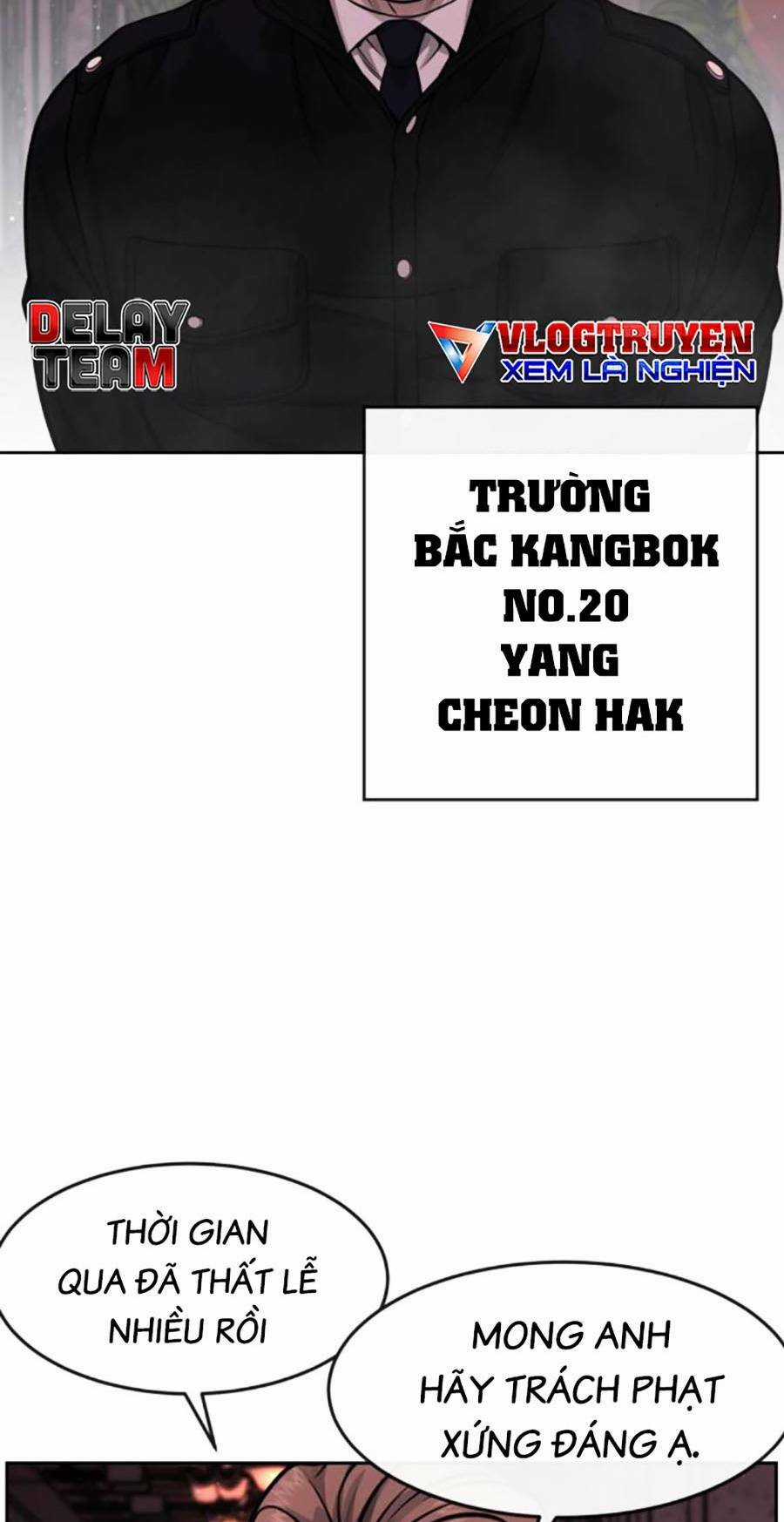 Nhiệm Vụ Tối Thượng Chapter 91 trang 51