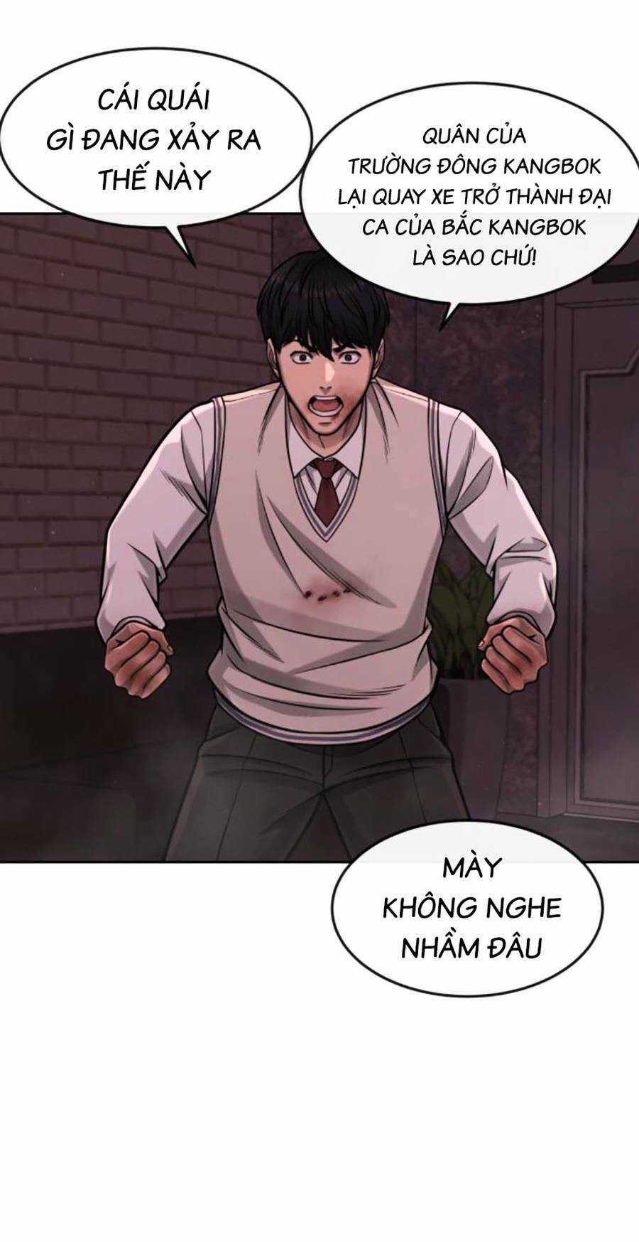 Nhiệm Vụ Tối Thượng Chapter 91 trang 53